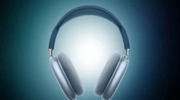 تحسينات ملموسة في جودة الصوت تنتظر مستخدمي سماعات أبل AirPods Max 2 الجديدة